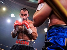 «Ведутся переговоры о поединке между Гассиевым и регулярным чемпионом WBA Пулевым в апреле или мае» — Авсецин