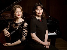 Вологжан приглашают на выступление известной пианистки Екатерины Мечетиной (12+)