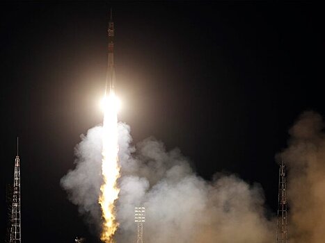 Первый пуск ракеты "Союз-5" запланирован на конец марта 2026 года