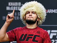 Отец Нурмагомедова назвал следующего чемпиона UFC из РФ