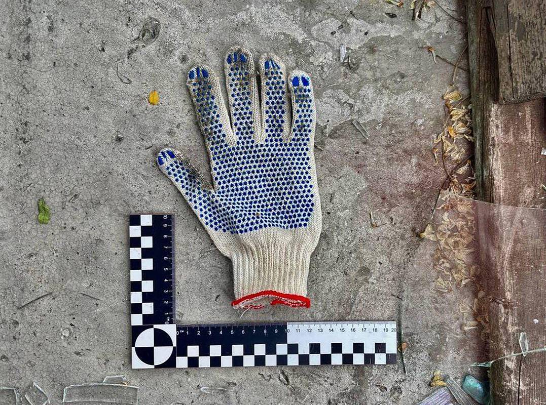 В российском городе ремонтник устроил дебош в квартире из-за своей плохой работы