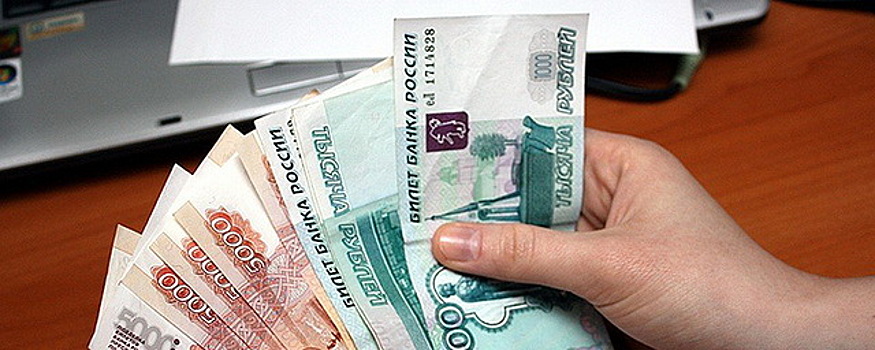 В Ивановской области начались выплаты на детей в возрасте 16 и 17 лет