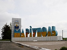 Разведчики ДНР обнаружили в Мариуполе турецких наемников