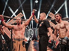 Менеджер Емельяненко – о поединках с Черкасовым и Мурадом: «Джигурда более достоин боя с Сашей»