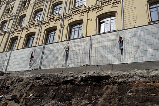 Археологов решили "закопать"? Почему в России отменяют археологическую разведку и ставят под угрозу неизвестные памятники