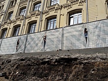 Археологов решили "закопать"? Почему в России отменяют археологическую разведку и ставят под угрозу неизвестные памятники