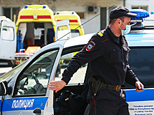 Тело подростка с ножевыми ранениями нашли в Подмосковье