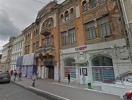 Бизнесмены оспорили решение мэрии об изъятии помещений в "Доме Гребежева"