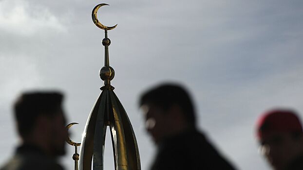 Мусульмане России в этом году смогут отправиться в хадж с середины июня