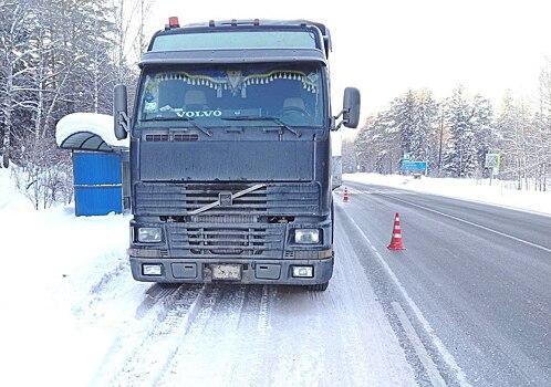 В Новосибирской области открыли проезд по федеральной трассе «Иртыш»