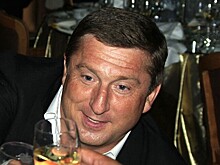 Разыскиваемого «теневого хозяина» Сочи Татуляна задержали в Армении