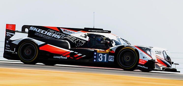 Второй этап FIA WEC: странная, но победная тактика «Тойоты» и обидные штрафы Team WRT