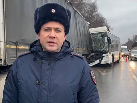 Число пострадавших в ДТП с автобусом в Ленобласти увеличилось до 15