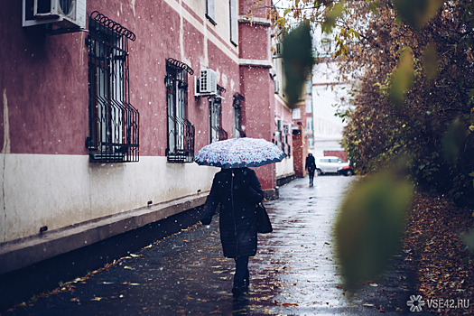 Кемеровчан массово просят сдавать зубные щетки и зонтики