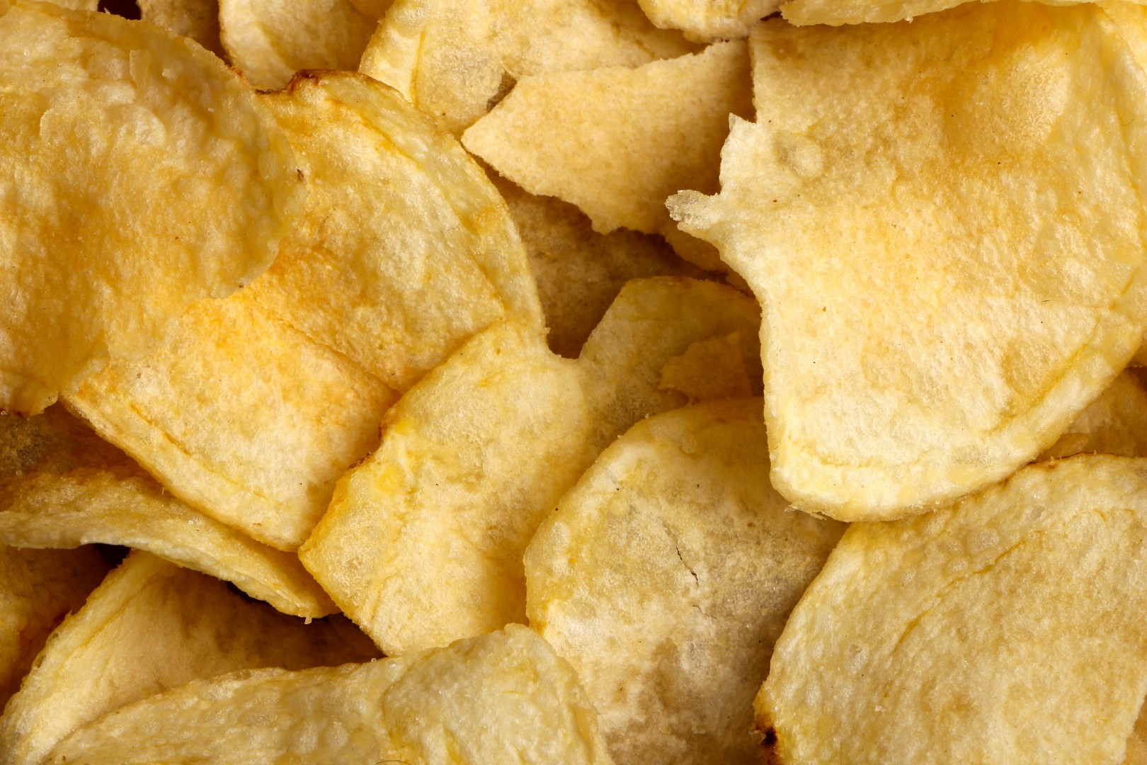 Потенциал экспорта отечественных картофельных чипсов и хлопьев оценивают в 100 тыс. тонн