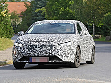 Peugeot 308 следующего поколения вышел на испытания