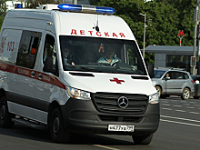 ВСУ обстреляли поселок в Брянской области, есть погибшие