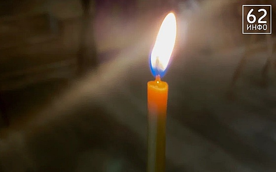 В Касимове умерла учитель школы №7 Надежда Пасмурнова