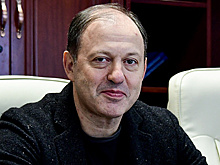 Что известно об Олеге Митволе
