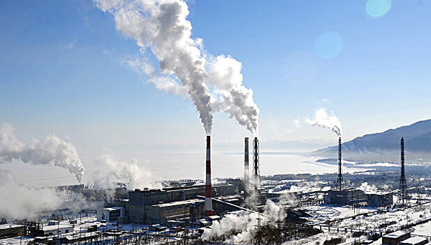 Отходы Байкальского ЦБК будут ликвидировать после доработки документации
