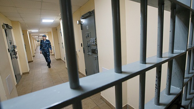 Более 500 пожизненно осуждённых перевезут в Хабаровский край