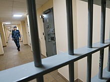 Более 500 пожизненно осуждённых перевезут в Хабаровский край