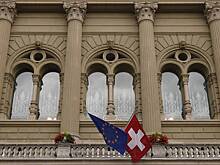 Швейцария ввела новые санкции против России