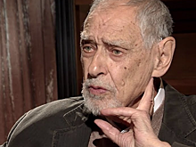 Умер Александр Аскольдов