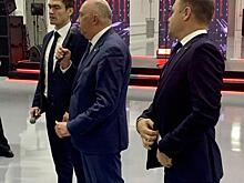 ICL открыла завод по производству материнских плат