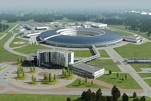 Новосибирская область сохраняет лидерство в научно-технологическом развитии России