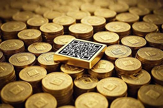 Госдума РФ одобрила внедрение универсального QR-кода