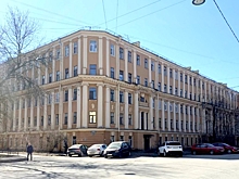 Жилой дом на острове Декабристов получил статус памятника