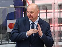 «Хорошая была игра, мужская». Андриевский — о поражении «Амура» от минского «Динамо»