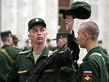 В Кремле изучат возможность переноса весеннего призыва