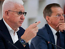 До конца 2023 года в Астрахани объединят два крупных вуза