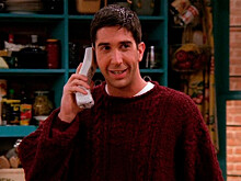 Актера Дэвида Швиммера заметили на свидании с 29-летней студенткой