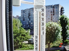 В южных регионах ожидается сильное потепление