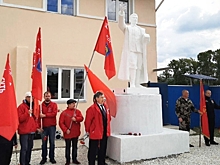 Памятник Сталину и девушка весом 18 кг.: Челябинская область в 2020 году
