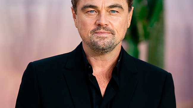 Леонардо Ди Каприо наконец объяснил, почему предпочитает оставаться в тени