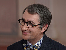 Григорий Заславский: Весь мир дома – это тоже хорошо