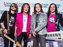 Музыкальный праздник-фестиваль «Звезды Русского Радио» посетили более 115 тысяч человек