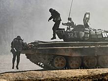 Появились подробности отражения прорыва ВСУ в Курской области