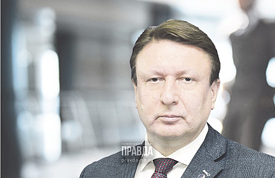 Олег Лавричев: «Держим руку на пульсе и остаемся открытыми к замечаниям и предложениям»