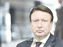 Олег Лавричев: «Держим руку на пульсе и остаемся открытыми к замечаниям и предложениям»