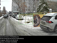 Нейросети стали следить за устранением разрытий в Новосибирске