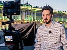 Блогера Максима Каца заочно осудили за фейки о российской армии
