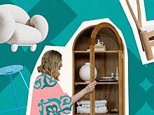 «Мы суперфанаты своей родины» Жители республик создают удивительную мебель. Как они переворачивают представление о мебели в России?