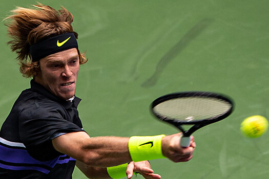 Доведется ли нам увидеть, как Андрей Рублев ворвется в топ-10? - Tennis Head рассуждает о перспективах россиянина в этом году
