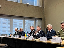 Из мирного плана убрали предложение о передаче российский средств на восстановление Украины