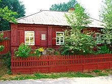 По следам Буревестника: вспоминаем знакомые и не очень горьковские места Нижнего Новгорода